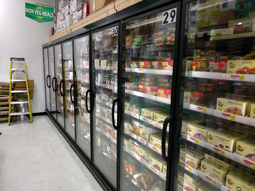 Indian Grocery Store «Patel Brothers», reviews and photos, 1750 W Sand Lake Rd, Orlando, FL 32809, USA