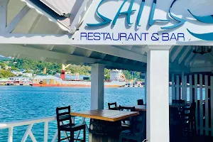 Sails Restaurant & Bar image