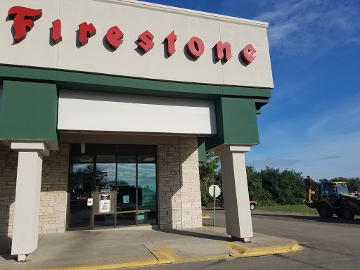 Tire Shop «Firestone Complete Auto Care», reviews and photos, 4323 Fleur Dr, Des Moines, IA 50321, USA