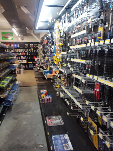 Burgets Hardware / Central Dairy & Mechanical