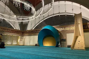 Şakirin Mosque image