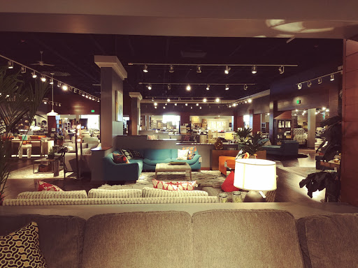 Furniture Store «Living Spaces - Glendale, AZ», reviews and photos, 6767 W Bell Rd, Glendale, AZ 85308, USA