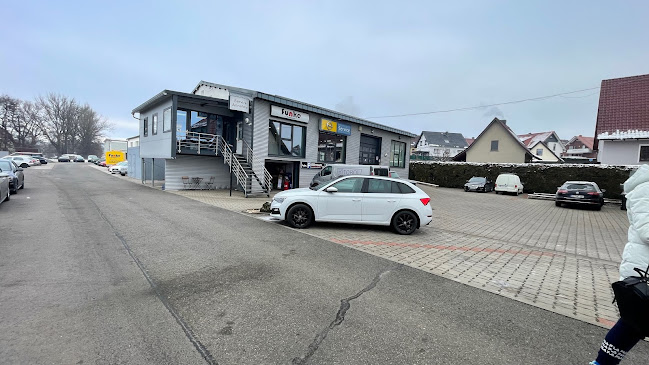 Autohaus Funke - Karosseriewerkstatt & Lackiererei