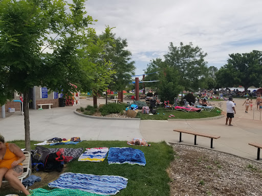Public Swimming Pool «Bay Aquatic Ctr», reviews and photos, 250 Spader Way, Broomfield, CO 80020, USA