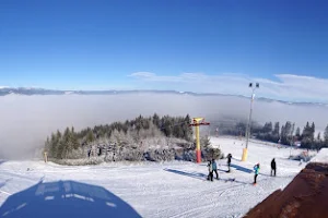 Ski slope Toplița image