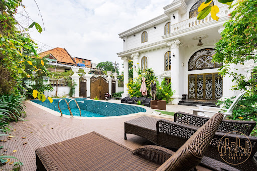 KN HOLIDAY VILLA
