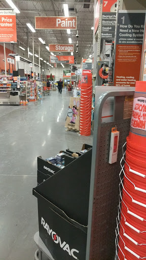 Home Improvement Store «The Home Depot», reviews and photos, 6301 Richfield Pkwy, Richfield, MN 55423, USA