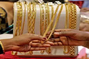 PINKI JEWELLERS (Gold & Silver House) image