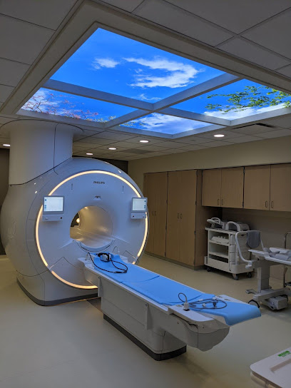 UR Medicine Imaging – St. James Hospital