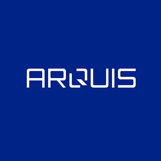 Logo da empresa - Arquis