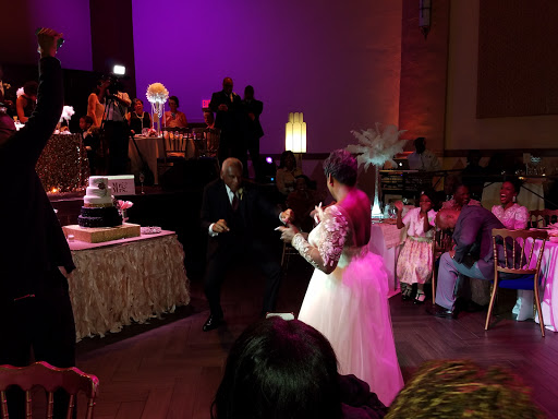 Event Venue «Hippodrome Theater», reviews and photos, 528 N 2nd St, Richmond, VA 23219, USA