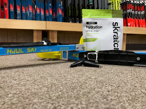 Ski Shop «Pioneer Midwest», reviews and photos, 415 County Rd 81, Osseo, MN 55369, USA