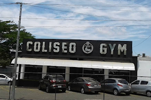 Coliseo Gym image