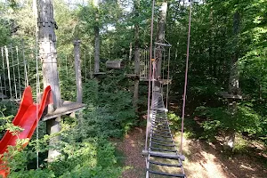 Waldseilgarten Herrenberg image