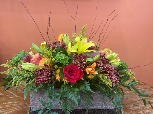 Florist «Sunset Florist», reviews and photos, 470 Bergen Blvd, Ridgefield, NJ 07657, USA