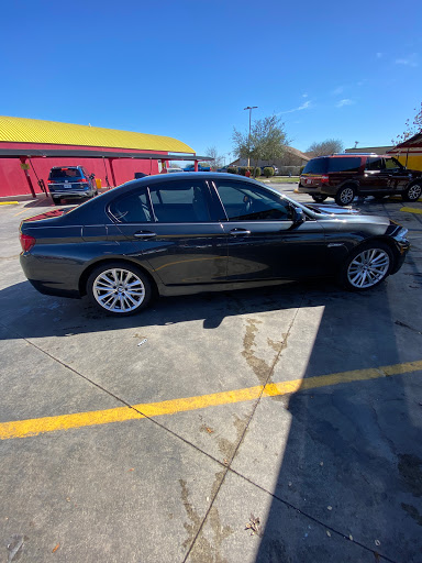 Car Wash «Bee Clean Car Wash #1», reviews and photos, 16422 Nacogdoches Rd, San Antonio, TX 78247, USA