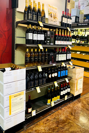 Wine Store «Total Wine & More», reviews and photos, 124 Perimeter Center W, Atlanta, GA 30346, USA