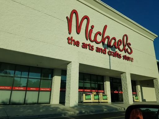 Craft Store «Michaels», reviews and photos, 832 Orleans Rd, Charleston, SC 29407, USA