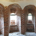 Photo n°4 de l'avis de Mario.� fait le 19/07/2019 à 21:49 sur le  Burg Restaurant à Neustadt-Glewe