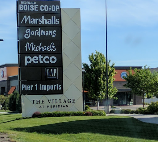 Pet Supply Store «Petco Animal Supplies», reviews and photos, 2210 N Eagle Rd, Meridian, ID 83646, USA