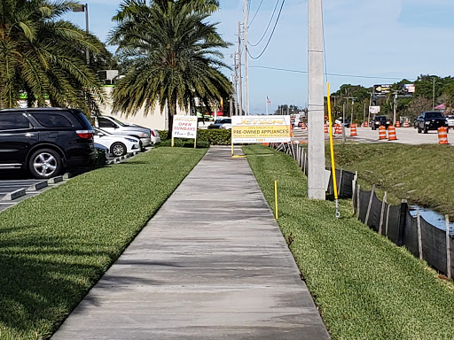 Television Repair Service «Jetson Appliance & Electronics Experts», reviews and photos, 4145 US-1, Fort Pierce, FL 34982, USA