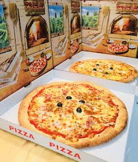 Photos du propriétaire du Pizzeria Rétro Pizz La Teste & Cazaux à La Teste-de-Buch - n°13