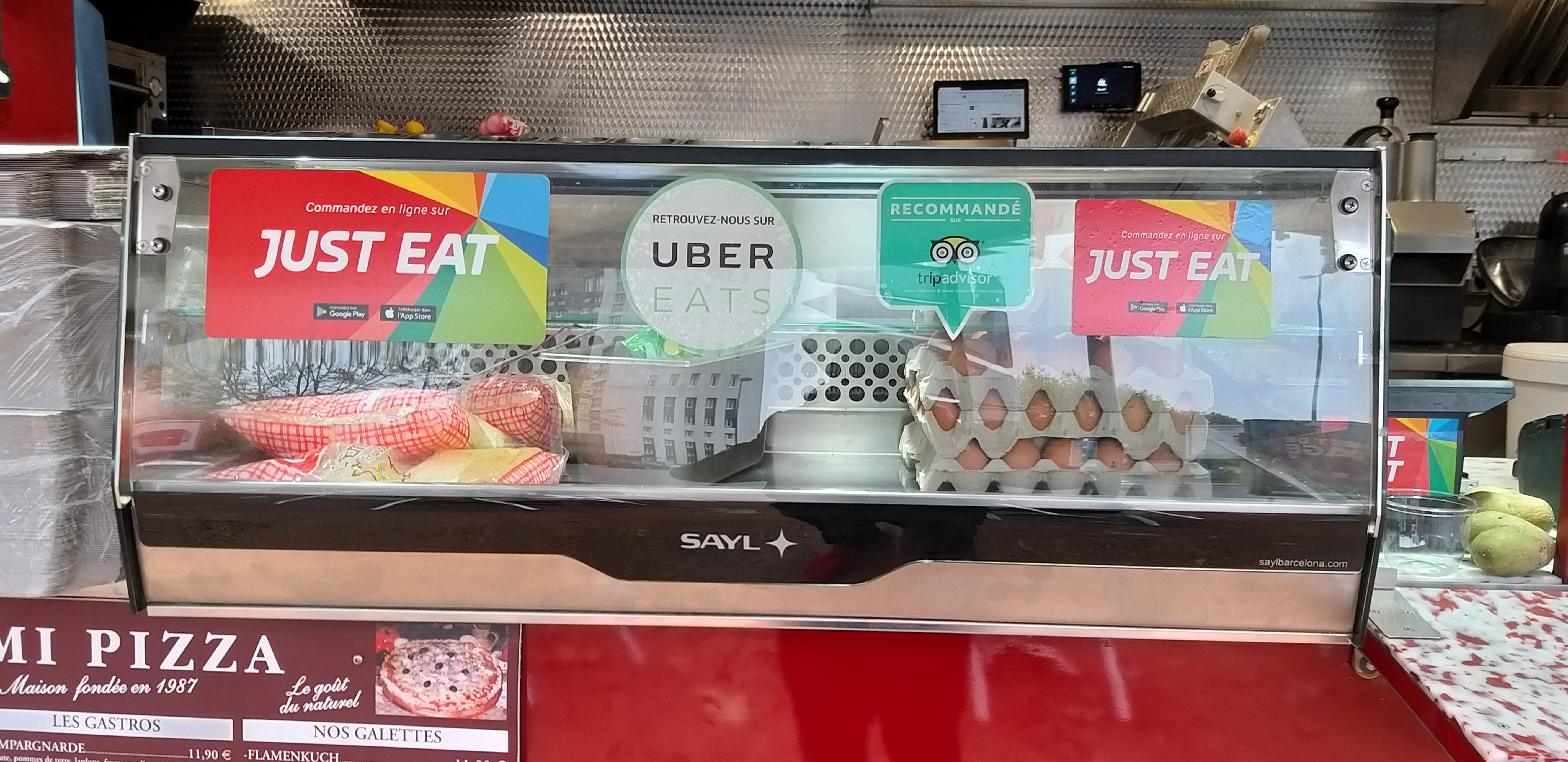 Photo n° 15 de l'avis de unmecdesannees80. fait le 14/11/2019 à 17:32