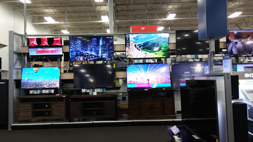 Electronics Store «Best Buy», reviews and photos, 1431 Coral Ridge Ave, Coralville, IA 52241, USA