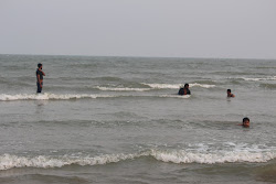 Foto von Kasafal Sea Beach wilde gegend