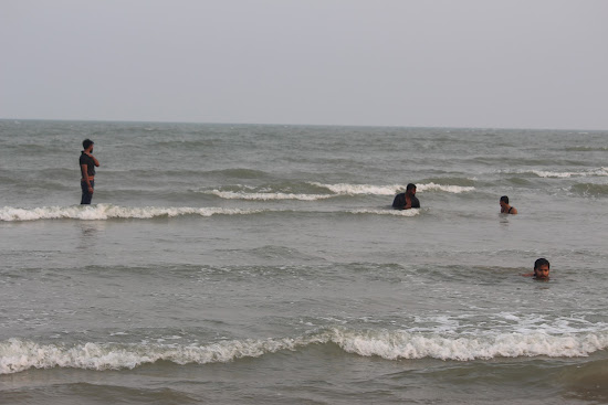 Kasafal Sea Beach