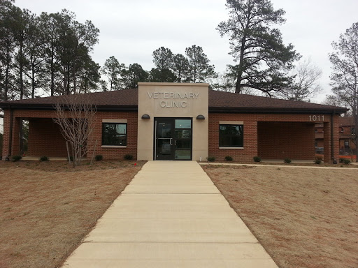 Langley Veterinary Clinic