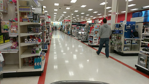Department Store «Target», reviews and photos, 630 Main St, Hackensack, NJ 07601, USA