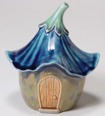 Ceramic Arts