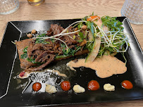 Plats et boissons du L'Impératrice by Breizhine – Restaurant Crêperie & Épicerie fine à Plougastel-Daoulas - n°11