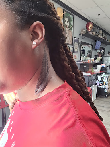 Tattoo Shop «Empire Tattoo & Piercing», reviews and photos, 5N105 IL-53, Itasca, IL 60143, USA