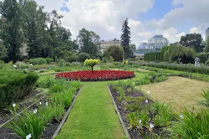 Botanical Garden of the Jagiellonian University image