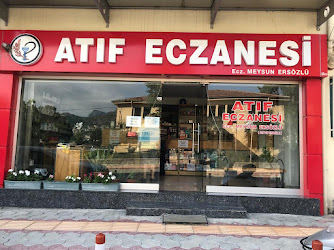 ATIF ECZANESİ