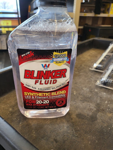 Auto Parts Store «Advance Auto Parts», reviews and photos, 651 Marrows Rd Ext, Newark, DE 19713, USA