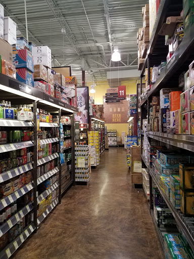 Wine Store «Total Wine & More», reviews and photos, 124 Perimeter Center W, Atlanta, GA 30346, USA