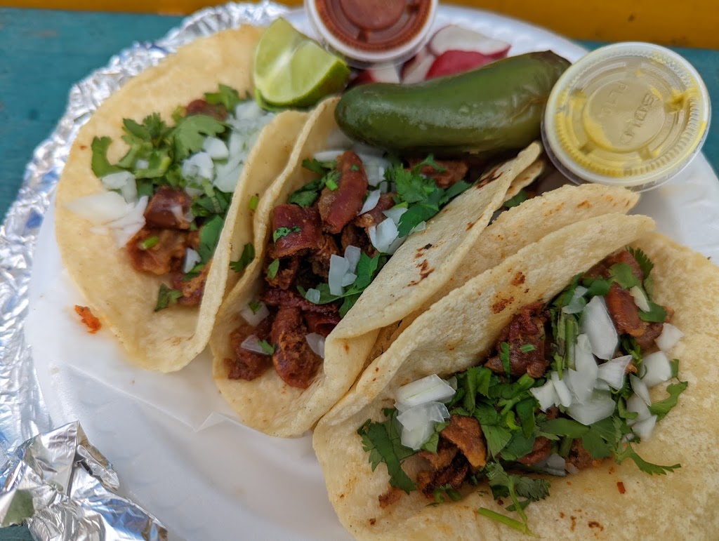 Tuzantla Taqueria 78758