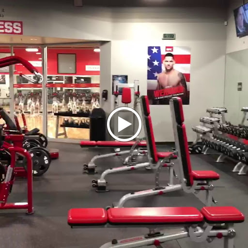 Gym «UFC GYM», reviews and photos, 130 Broadhollow Rd, Farmingdale, NY 11735, USA