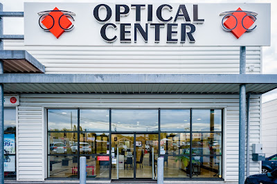 Opticien MACON - Optical Center à Mâcon