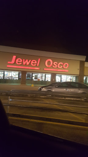 Grocery Store «Jewel-Osco», reviews and photos, 1537 N Larkin Ave, Joliet, IL 60431, USA