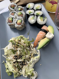 Plats et boissons du Restaurant de sushis Kansaï Sushi à Strasbourg - n°19