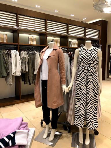 Shopping Mall «Broadway Plaza», reviews and photos, 1275 Broadway Plaza, Walnut Creek, CA 94596, USA