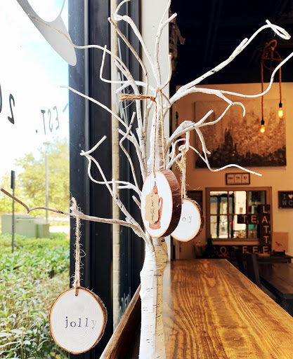 Coffee Shop «Degaje LLC», reviews and photos, 6027 Wesley Grove Blvd #101, Wesley Chapel, FL 33544, USA