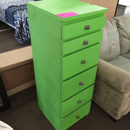 Thrift Store «Hidden Treasures», reviews and photos, 8240 Causeway Blvd, Tampa, FL 33619, USA