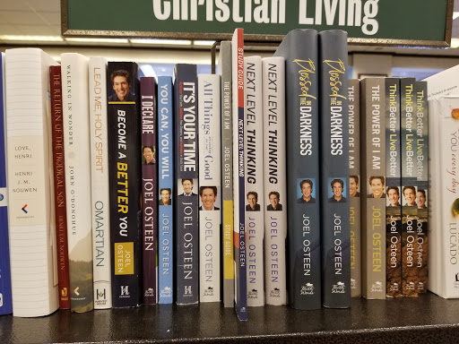 Book Store «Barnes & Noble», reviews and photos, 31325 Pacific Hwy S, Federal Way, WA 98003, USA