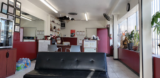 Auto Repair Shop «North Park Auto Repair», reviews and photos, 4194 30th St, San Diego, CA 92104, USA