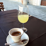 Photo n°2 de l'avis de Enrico.s fait le 12/09/2019 à 11:44 sur le  L'Ambaradam ristorante à Tarquinia